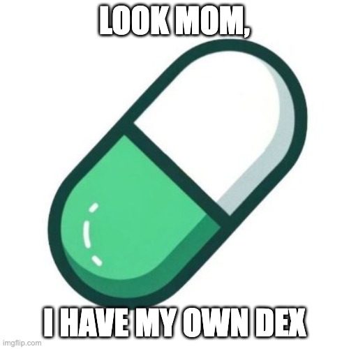 Pump.fun Ditches Raydium and Builds Its Own DEX – Because Why Not Burn It All Down?